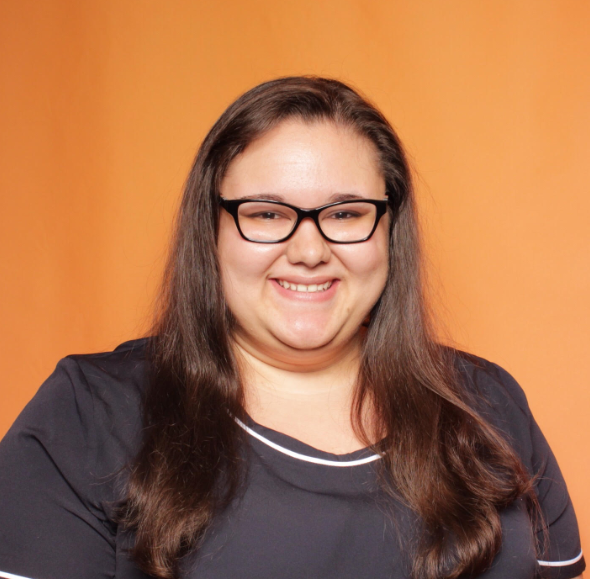 Picture of Ginette Slaughter